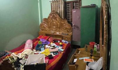 শ্রীমঙ্গলে বাসা-বাড়ি ও ব্যবসা প্রতিষ্ঠানে চুরি বৃদ্ধি, জনমনে আতঙ্ক