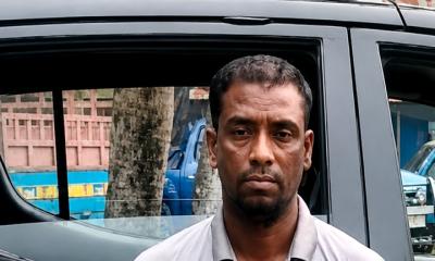 বাউফলে প্রতিবন্ধী নারীকে ধর্ষণ মামলায় গ্রেফতার-১