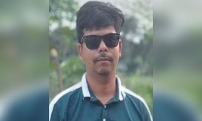 যশোরের বাঘারপাড়ায় যুবদল নেতাকে কুপিয়ে হত্যা