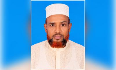 সুন্দরগঞ্জে শ্রেষ্ঠ মাদ্রাসা সুপার রফিকুল ইসলাম
