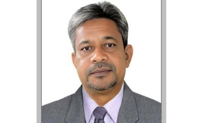 বিএফআরআই এর নতুন মহাপরিচালক ড. লতিফুল ইসলাম