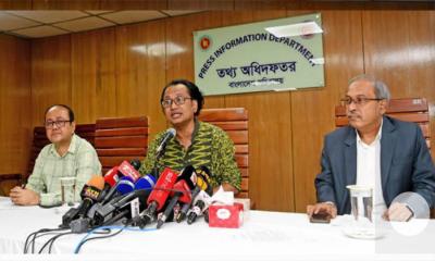 শেখ হাসিনার রাজনৈতিক ভবিষ্যৎ আছে বলে মনে করি না