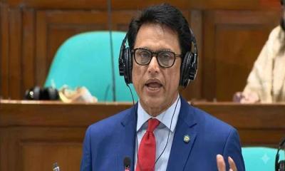 বিক্ষুব্ধ এইচএসসি পরীক্ষার্থীদের যে আশ্বাস শিক্ষামন্ত্রীর