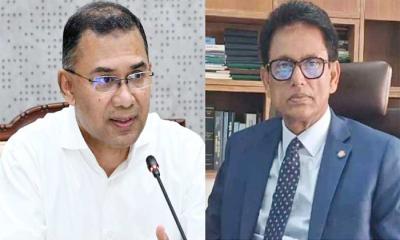 প্রধানমন্ত্রীর সঙ্গে জরুরি বৈঠকে শিক্ষামন্ত্রী