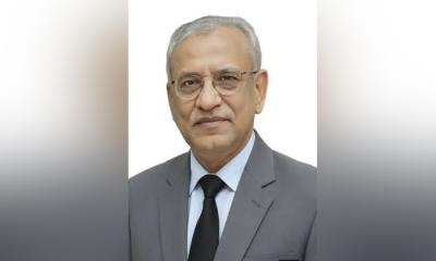 নেসকোর নতুন চেয়ারম্যান হলেন গোদাগাড়ীর সন্তান শরীফ উদ্দীন