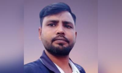সিরাজগঞ্জে যুবলীগ নেতা গ্রেপ্তার
