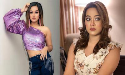 আমি আসলে প্রেম করার সুযোগ পাইনি: দীঘি