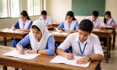 ২০ জুলাই প্রকাশ হচ্ছে না এসএসসি ও সমমানের ফল