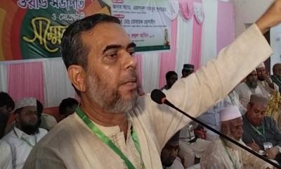 ‘জুলাই সনদ বাস্তবায়ন না হলে নতুন আন্দোলন’