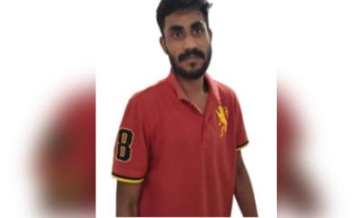 বোয়ালখালীতে ইয়াবাসহ যুবক গ্রেপ্তার