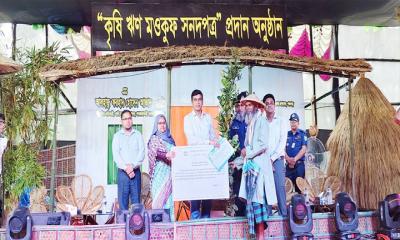 সারের কোনো সংকট নেই, কারসাজি করলে ব্যবস্থা