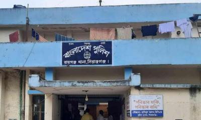 সিরাজগঞ্জে ফুটবল খেলাকে কেন্দ্র করে ছুরিকাঘাতে নিহত যুবক