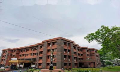 পবিপ্রবিতে চালু হতে যাচ্ছে হেলথ সায়েন্স অনুষদ