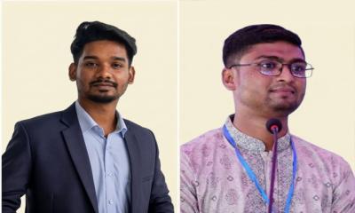 পাবিপ্রবি শাখা ছাত্রশিবিরের নতুন কমিটি গঠন