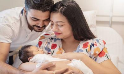 সন্তান হওয়ার পরও স্বামী-স্ত্রী সুখী দাম্পত্যের যে কৌশল