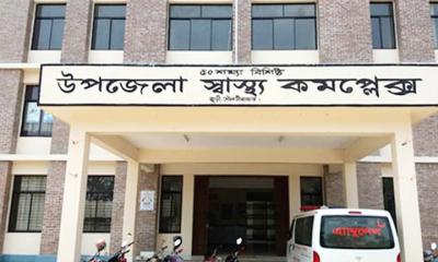 জুড়ীতে সীমানা প্রাচীর বিরোধে নারীর পা বিচ্ছিন্ন
