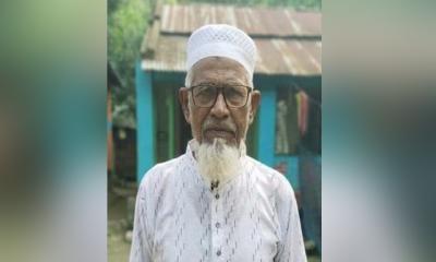 যশোরে সড়ক দুর্ঘটনায় সাবেক মুক্তিযোদ্ধা কমান্ডার নিহত