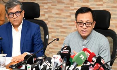 এ অর্থবছরে ৬৩.৪ বিলিয়ন ডলার রপ্তানির লক্ষ্যমাত্রা