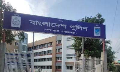 বন্দরে মোটরসাইকেল ধাক্কায় আহত বৃদ্ধের মৃত্যু