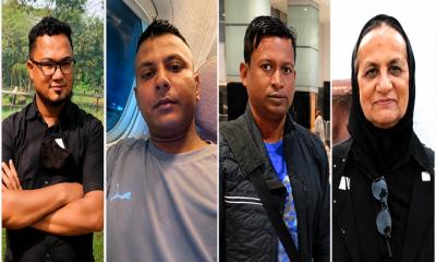 দক্ষিণ আফ্রিকায় ৩ বাংলাদেশিসহ অপহরণ ৪, আতঙ্কে প্রবাসীরা