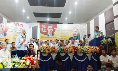 জনকল্যাণমূলক কর্মকাণ্ডে সবাইকে ঐক্যবদ্ধভাবে কাজ করতে হবে: ত্রাণ প্রতিমন্ত্রী