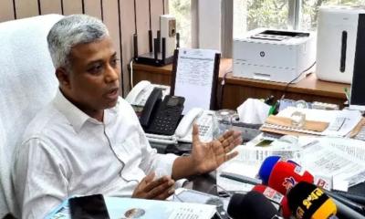 গ্যাস সংকটে সহায়তার আশ্বাস মালয়েশিয়ার প্রধানমন্ত্রীর