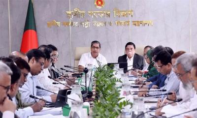 ১৮০ দিনের কর্মপরিকল্পনা তৈরির নির্দেশনা