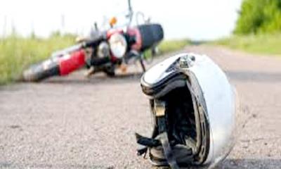 কোটালীপাড়ায় মোটর সাইকেল দূর্ঘটনায় কর্মকর্তা নিহত