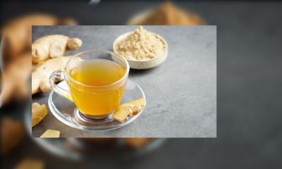 আদা চা   যেভাবে ভালো ঘুমাতে সাহায্য করে