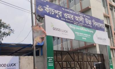 সোনারগাঁয়ে পুরোনো প্রশ্নে পরীক্ষা, ১১ শিক্ষককে অব্যাহতি