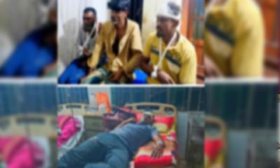 ইসলামপুরে বাজারের সেডঘর নির্মানকে কেন্দ্র করে সংঘর্ষ আহত ৪
