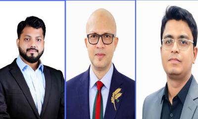 মুক্তিযুদ্ধের প্রজন্মের নতুন কমিটি: সভাপতি ইশরাক, সহ-সভাপতি রিয়েল, সম্পাদক মন্টি