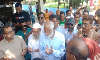 শিক্ষার মানোন্নয়নে শিক্ষকদের দায়িত্বশীল হওয়ার আহ্বান
