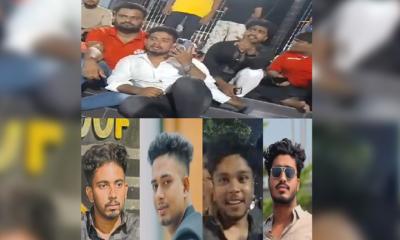 ইবি শিক্ষার্থী হেনস্তা ও মারধর, অপপ্রচারে মামলা