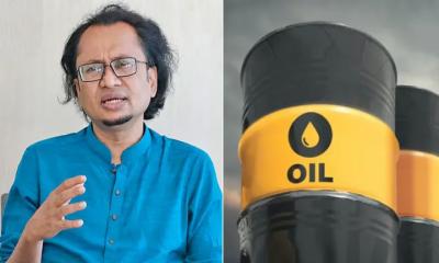 ডিজেলের মজুত কত, জানালেন প্রধানমন্ত্রীর তথ্য উপদেষ্টা