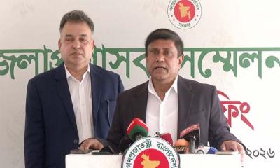দেশের স্বার্থে সিভিল প্রশাসনের সঙ্গে সমন্বয় করে কাজ করবে সেনাবাহিনী