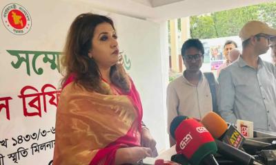 পশ্চিমবঙ্গে সরকার বদলালেও ফরেন পলিসি অপরিবর্তিত থাকবে