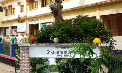 শ্রীপুর স্বাস্থ্য কমপ্লেক্সে বেড়েছে চুরি ও ছিনতাই, বিপাকে রোগী ও স্বজনেরা