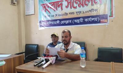 বিভ্রান্তিকর খবরে ব্যবসায়ীর ক্ষতি, বালিয়াডাঙ্গীতে জ্বালানি সংকট