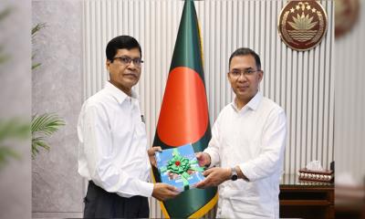 রূপপুরের সেই বালিশের দাম শুনে যা বললেন প্রধানমন্ত্রী