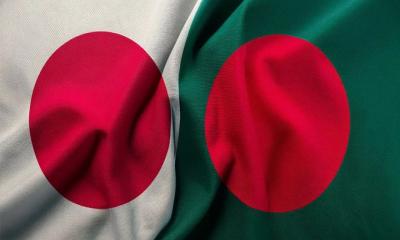 জাপানে বিপুল কর্মী পাঠাবে বাংলাদেশ