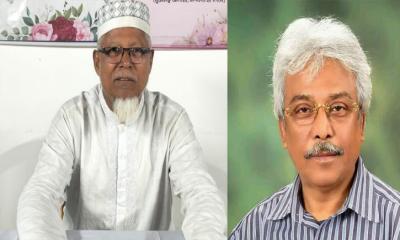 বরিশাল ২ আসনে বিএনপির ও জামায়াত প্রার্থীর মনোনয়নপত্র স্থগিত