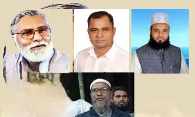 ময়মনসিংহ-৩ (গৌরীপুর) আসনে ৫ প্রার্থীর মনোনয়ন বৈধ, বাতিল ২