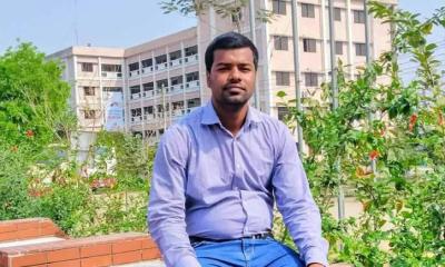 ফের ব্যাংক জালিয়াতিতে ধরা পড়লেন পাবিপ্রবি কর্মকর্তা