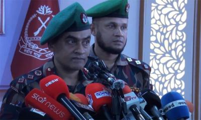 লেভেল প্লেয়িং ফিল্ড বাস্তবায়নে চলছে-বিজিবি