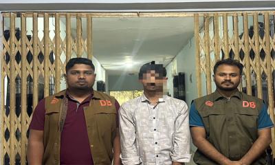 মাদক সেবনের লোভ দেখিয়ে বন্ধুকে ডেকে নিয়ে হত্যা