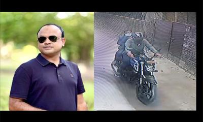 ইবিতে নিয়োগ, বিভাগীয় সভাপতিকে অপহরণ করলো ছাত্রদল আহ্বায়ক