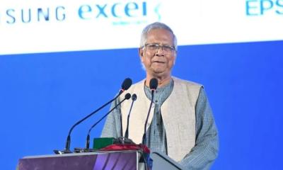 প্রযুক্তিগত অগ্রগতি বাড়িয়ে বিশ্বের সঙ্গে তাল মেলাতে হবে