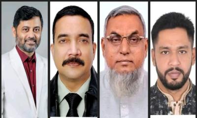 ত্রিমুখী লড়াই, স্বতন্ত্র প্রার্থীদের চাপে বড় দলগুলো