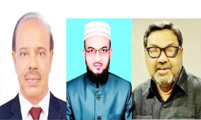 নির্বাচনী লড়াই ত্রিমুখী  প্রতিদ্বন্দ্বিতায় ভোটের উত্তাপ